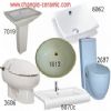 Ceramic Sanitaryware