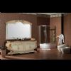 Bathroom Cabinets with Granite Tops (NSB813) Bathroom Cabinets with Granite Tops (NSB813)