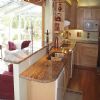 Granite Cabinet Top