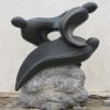 Marble Carving - Abstract Statue (SY-A092)