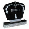 Western Granite Gravestone & Tombstone