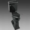 Stone Toilet/Absolute Black Granite Toilet (ST-17)
