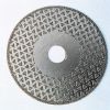 Diamond Polishing and Cutting Saw (BF-B4) Diamond Polishing and Cutting Saw (BF-B4)