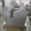 Upright Monument