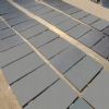 Light / Dark Black Baslat Tile