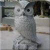 Carving Stone--Animal 01