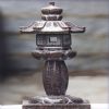 Stone Lantern