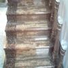 Portoro Stairs