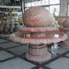 Granite Ball Fountain/ Waterball