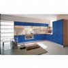 High Gloss Bake Paint Kitchen (KC009)