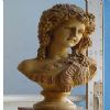 Stone Busts and Marble Carving Bust