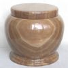 Marble Cremation Urn (CUHG-003) Marble Cremation Urn (CUHG-003)