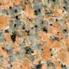 Mapple Red Granite