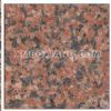 Tianshan Red Granite