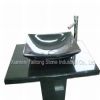 Stone Pedestal (YLT-PEDESTAL)