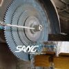 Diamond Segment Blade Cutting Marble & Granite