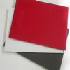 PVDF Spm Aluminum Plastic Composite Panel (HTN03-107)