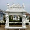 Fireplace,Carving,Sculpture(SC-L)