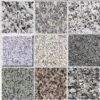 White and Grey Greanite