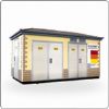 Prefabricated Substation with Nonmetallic Casing (YBF1-12)