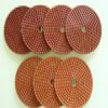 Flexible Polishing Pads