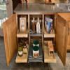 Kitchen Cabinet