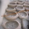 Natural Stone Basin, Flower Pot
