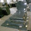 Granite Tombstone -001