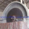 Diamond Segment Circular Saw Blades for Block Cutting (DSB-1)