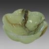 Green Onyx Vessel Sink -Lily (DS-01)