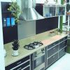 Kitchen Cabinet