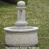 Granite Trough for Garden