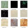 Natural Marble Slabs and Tiles