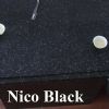 Nico Black Granite