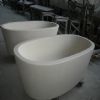 Bathroom Bathtub