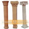 Column and Pillar