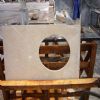 Crema Marfil Marble Vanity Top