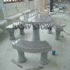 Stone Table/Chair (IS002)