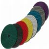Diamond Polishing Pads