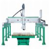 Infrared Fully Automatic Bridge Type Cutter (Integrated Basement) (ZD-400)