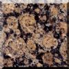 Vanity Top (Giallo California)