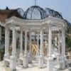 Garden Stone Gazebo/Marble Gazebo (CPK-003)