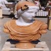 Stone Bust