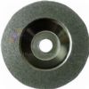 Galvanic Bonded Diamond Cutting & Grinding Discs(HX401)