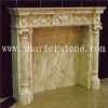 Fireplace -Granite & Marble