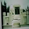 Tombstones (MB102)
