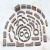 Segment for Large Saw Blade