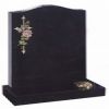 Granite Tombstone