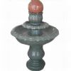 Fountain Ball