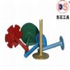 Diamond Saw Blade For Caving